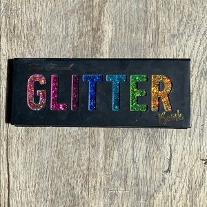 Too faced Glitter Bomb Palette